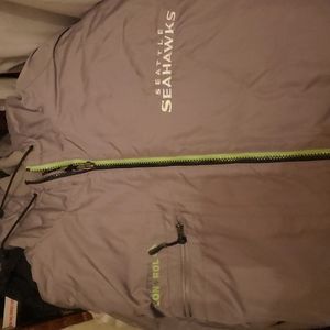 Seahawks jacket
